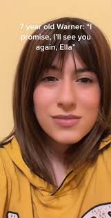 Ella and Warner Wedding