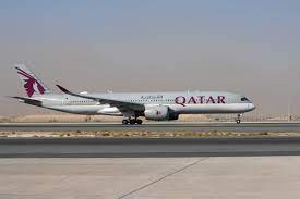 Flight times shown are local for the corresponding city/airport. Qatar Airways On Twitter We Continue To Operate Flights To More Than 30 Destinations Around The World By The End Of May We Plan To Grow Our Network Back To Over 50