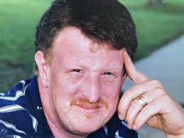 Dale Wesley Sterling