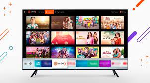 If you've ever clicked on the tv after a long day in search of a junky show, you're not alone. America Tvgo Ya Esta Disponible En Los Smart Tv De Samsung America Noticias