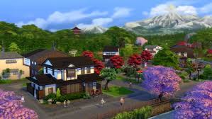 Geben wir deinen sims und ihren gästen doch einen tollen ort, an dem sie zeit im freien verbringen können, indem wir den garten in einen atemberaubenden picknickbereich verwandeln. Die Sims 4 Neue Erweiterung Ab Ins Schneeparadies Ist Erschienen