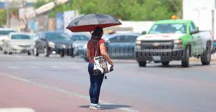 El clima para hoy 15 de septiembre en Tamaulipas