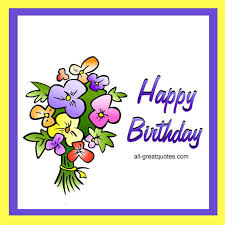 Free Birthday Greetings For Facebook Friends Happy Birthday Free Birthday Card Free Happy Birthday Cards Free Birthday Stuff