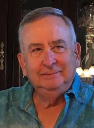 Obituary for Steven James Goehring