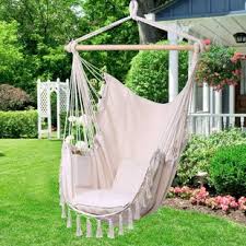 Pbteen.com has been visited by 10k+ users in the past month Round Swing Chair Wayfair