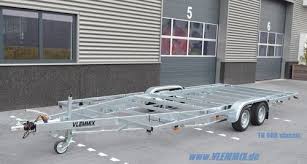 Mitglieder des tiny house verbands, die sich als tiny house hersteller dem netzwerk anschließen, um gemeinsam das thema weiter voranzubringen. Tiny House Trailer Vlemmix Anhanger