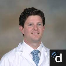 Dr. Daniel E. Adams, MD