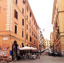 Maybe you would like to learn more about one of these? San Lorenzo Quartiere Storico Scoprendoroma