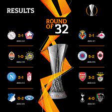 Where is the final being played? Europa League The Soccer Blog
