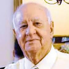 Charles Luttrell Obituary (2015)