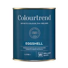 The hexadecimal color code #e8e5df is a very light shade of yellow. Colourtrend Paint Heavins Ireland