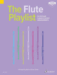 Download fun & drum school: The Flute Playlist