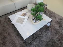 Mobilfresno Beistelltisch Vital Stein Blanco Designermobel Schwabhausen In 2020 Beistelltisch Stahlgestelle Tisch