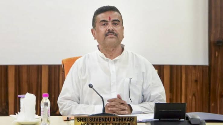 Suvendu government eyes anti-conversion law and land sale curbs; Rs 1,610 crore earmarked for Paschimanchal