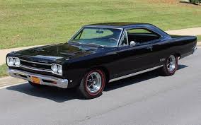Image result for Black Velvet 1968 Plymouth