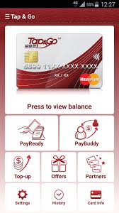 Reload it again and again for faster, safer boarding. Hkt Launches Nfc Mobile Payments Payments Cards Mobile