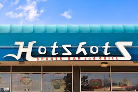 Its efforts focus on attracting, creating and managing major sporting events for the st. Hotshots Sports Bar Grill South County Saint Louis Menu Prices Restaurant Reviews Order Online Food Delivery Tripadvisor