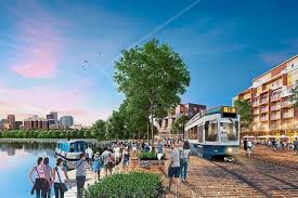 Gamuda cove is set to be the future nucleus of southern klang valley. Gamuda Cove Set For First Community Gamuda Berhad