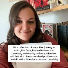 Romance Book about Velociraptor