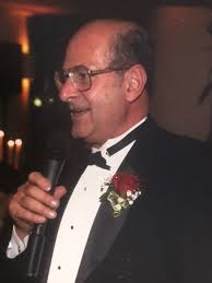 Obituary: Harold E. Slater Jr.