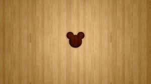 Lagi nyari wallpaper whatsapp yang keren atau lucu? Mickey Disney Minimalistic Wood Wallpaper Disney Minimalist Disney Desktop Wallpaper Disney Minimalist Disney Wallpaper