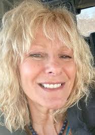 Donna Rodman's Instagram, Twitter & Facebook