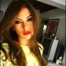 María Gloria Dávalos, del Guayas, candidata a #MissEcuador2015 by  tepasoeldato http://bit.ly/1tikqke