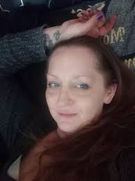 Hey this is my best friend McKenzie Brock she is from Kansas City Missouri  she is 26 she's super sad about being incarcerated during the holiday  season she's lonely looking to connect