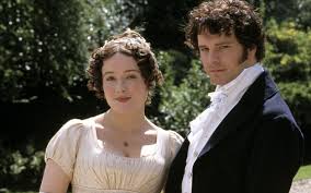 Gli antagonisti di pink feedback: Libri Il Fascino Intramontabile Di Mr Darcy E Di Jane Austen Silhouette Donna