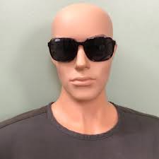 Versace Polarized Sunglasses