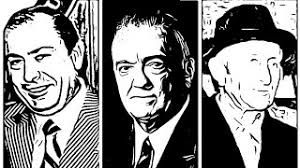 Don Capria On The Joe Colombo Shooting, J. Edgar Hoover, Carlo Gambino And  More