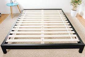 Classic brands adjustable bed base at amazon. The 3 Best Platform Bed Frames Under 300 In 2021 Reviews By Wirecutter