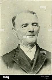 Fred morris hi-res stock photography and images