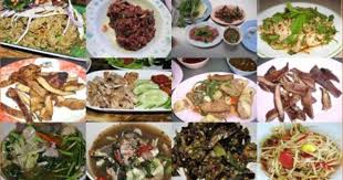 รวมส ตรอาหารไทย อาหารอ สาน อาหารเหน อ และอาหารป กษ ใต thaifood อาหาร อาหารเพ อส ขภาพ