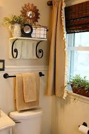 11 Fantastic Small Bathroom Organizing Ideas A Cultivated Nest Small Bathroom Organization Bathroom Decor Shelves Over Toilet
