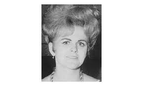 Nancy Winn Obituary (1944