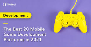 One player would press host and would get a game key. Top 20 Mobile Game Engines Development Platforms Tools In 2021