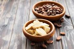 Manteiga de cacau: conheça os benefícios e saiba como usá-la