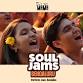 Soul Jams | HSR event image