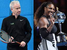 Their relationship was filled with drugs and quarrels, but even after that, o'neal has claimed she regrets getting a divorce. What John Mcenroe Actually Said About Serena Williams British Gq British Gq
