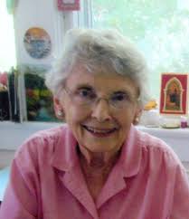 Obituary information for Margaret Ryle