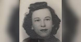 Sibyl Davis Wright Obituary