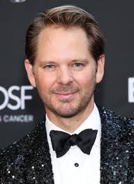 Thomas Pierce Editorial Stock Photo