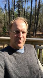 David Dwight shares more about the book of John and this new series of  devotional videos.