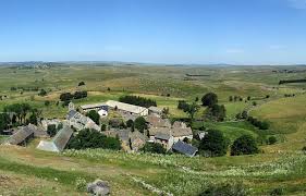 Bivouac Dans L Aubrac Le Devoir