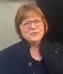 Sharon Thornton Obituary November 11, 2023