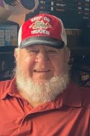 Terry A. Tucker Obituary January 30, 2022