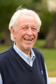 G. William (Bill) Bryan (1936–2018)