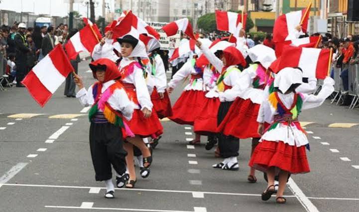 Fiestas Patrias de Perú 2022: por qué es importante celebrar las Fiestas Patrias | Fiestas Patrias Peruanas 2022 | jueves 28 de julio | viernes 29 de julio | Respuestas | La República
