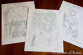 We have now placed twitpic in an archived state. Shower Of Roses Celebrating The Saints St Agnes Of Rome